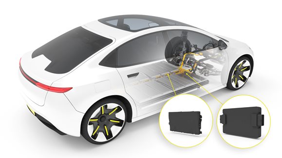 Battery management: Vitesco Technologies advances key function of electric driving
