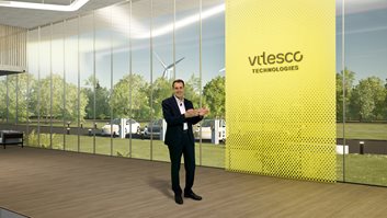 Vitesco Technologies treibt Entwicklung der Elektro&shy;mobilität zum Volumen&shy;markt voran
