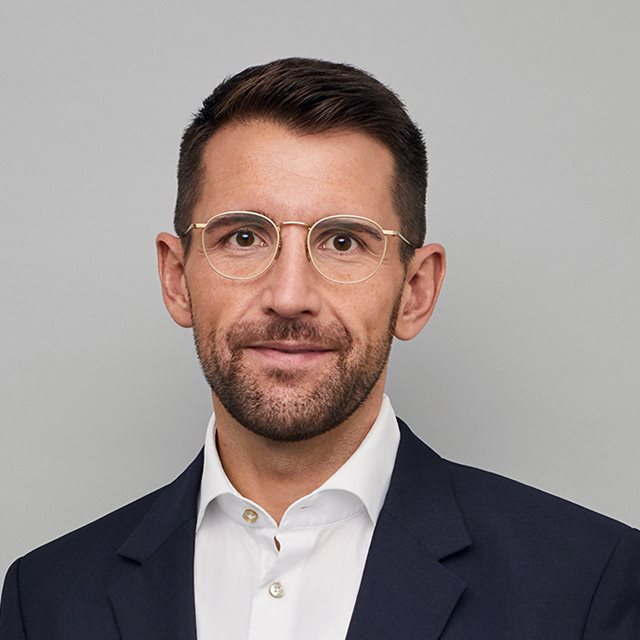 Vitesco Technologies Coolant Flow Control Valve