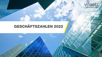 Erfolgsjahr für E-Mobilität bei Vitesco Technologies