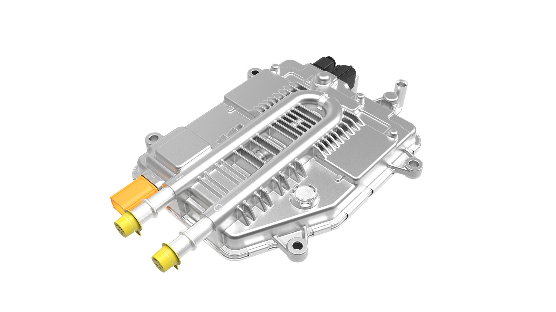 Vitesco Technologies - High Voltage DC/DC Converter - 4th Generation