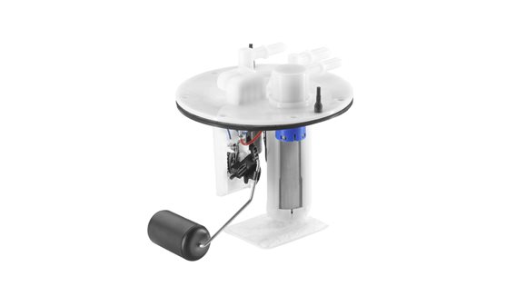 Fuel Delivery Module for Entry Level Vehicles