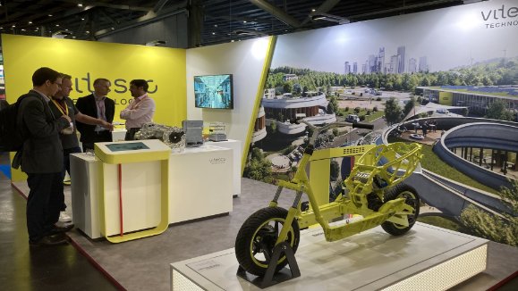 SIA Powertrain in Lille 3