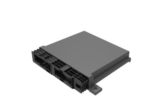Charging Communication Unit