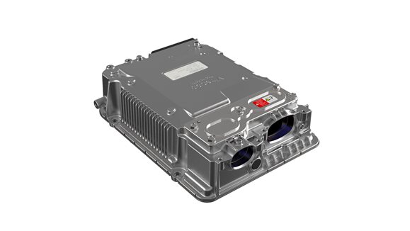 High Voltage Power Electronics (EPF4 EESM)