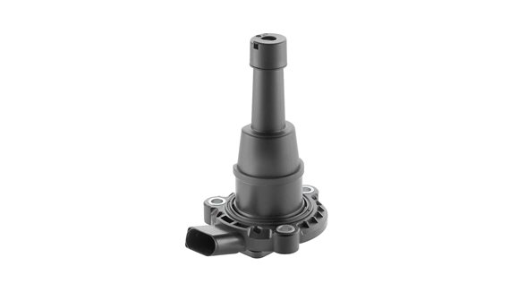 Fluid Sensor - Ultrasonic Oil Level