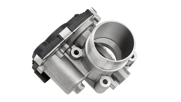 Air Control Valve 12 - Modular Performance