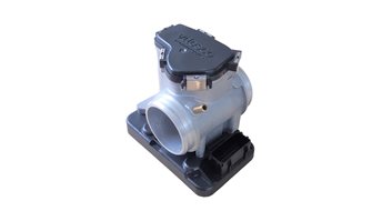M4REK Air Module Engine Control Unit