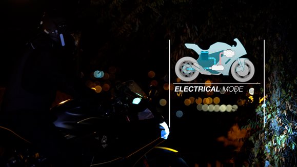 Vitesco Technologies’ innovations for two-wheelers at EICMA 2021