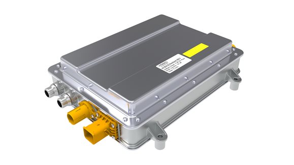 Vitesco Technologies gibt Ausblick auf Innovationen für die Elektromobilität