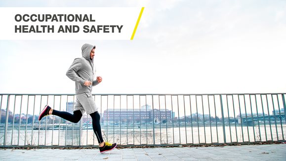 Occupational Health and Safety