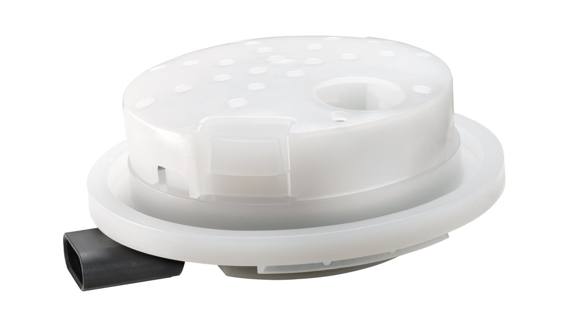 Vitesco Technologies Fluid Sensor Urea Concentration and Level