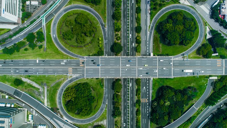Mobilitatea - Vitesco Technologies