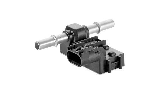 Fluid Sensor - Flex Fuel Ethanol