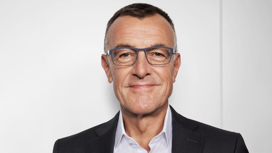 Werner Volz