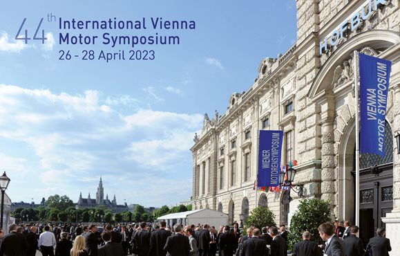 Vienna Motor Symposium 2023