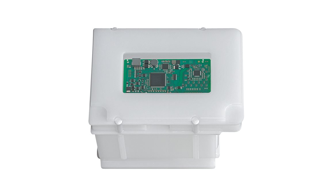 Vitesco Technologies 48 V Battery Management Controller
