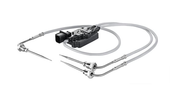 Temperature Sensor - High Multiple