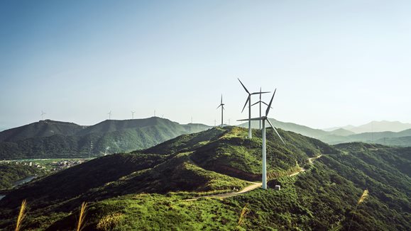 Vitesco Technologies setzt ambitioniertes Klimaziel