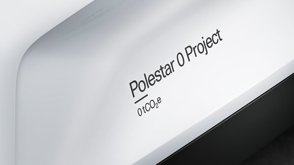Vitesco Technologies participe au projet “Polestar 0” qui vise à concevoir un véhicule de série totalement neutre sur le plan climatique d’ici 2030