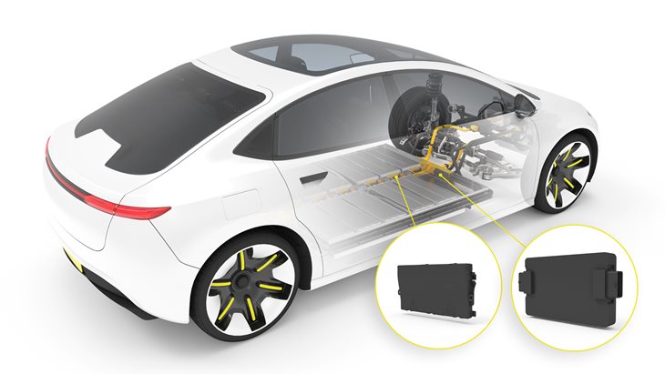 バッテリーマネジメント： ヴィテスコ・テクノロジーズが電気自動車のキーファンクションを進化
