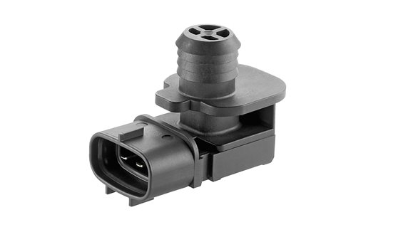 Pressure Sensor - Brake Booster Absolute