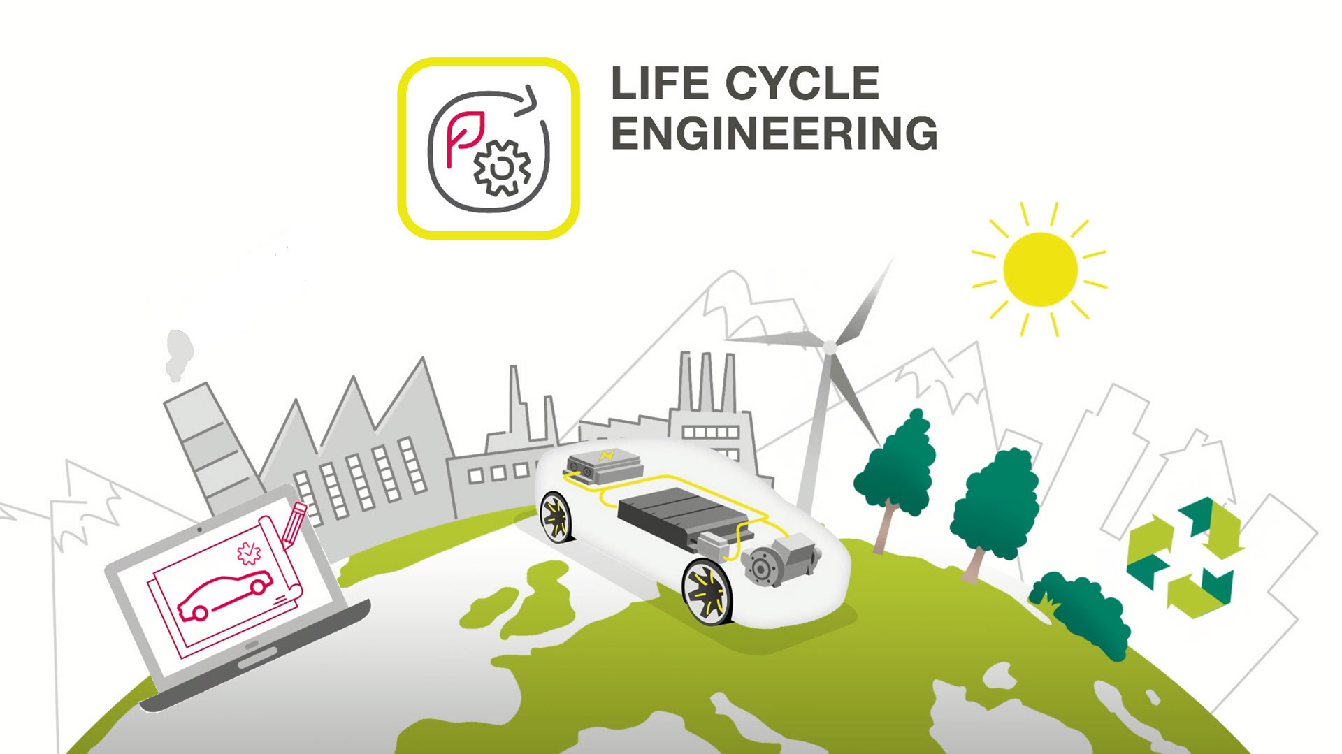Vitesco Technologies rollt Life Cycle Engineering aus