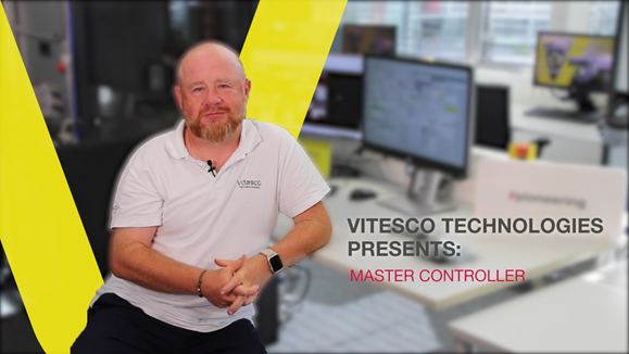 Master Controller