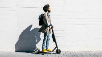 Future Mobility – Everything-as-a-Service