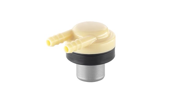 Pressure Regulator