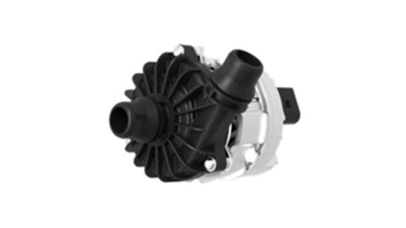 Electric Water Pump - 3