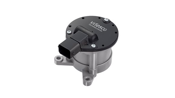 Electronic Transmission Actuator 270