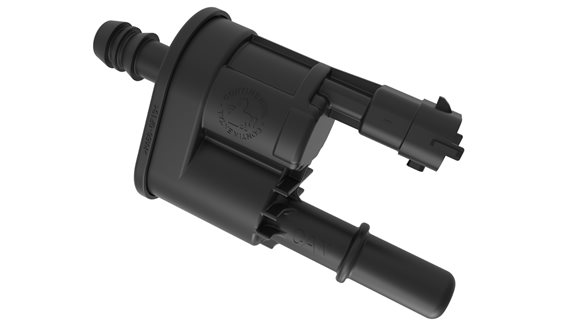 Canister Purge Solenoid