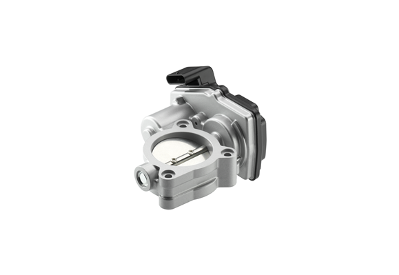 Electronic Throttle Control 11.2 - Economy Line
