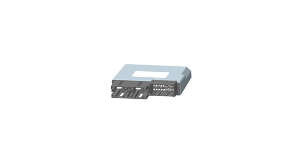 Water Injection Dosing Control Unit