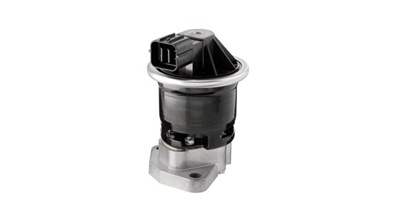 Electrical Exhaust Gas Recirculation Valve (EEGR)