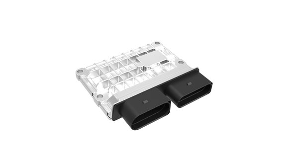 Drivetrain Control Unit - Driveline – Attached