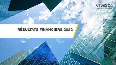 Exercice financier 2022