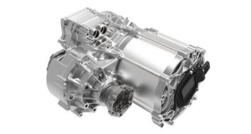 Vitesco Technologies reveals next generation electric axle drive