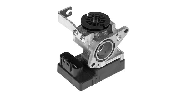 Engine Control Unit - Air Module