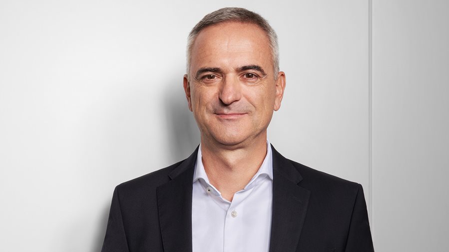 Klaus Hau