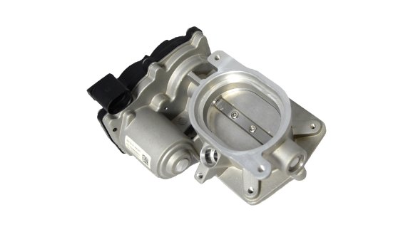 Electronic Throttle Control – Single
