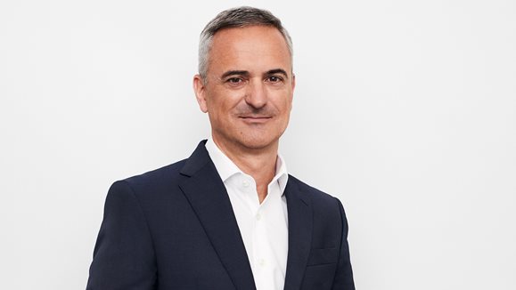 Klaus Hau