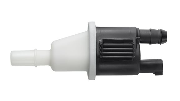 Latching Valve