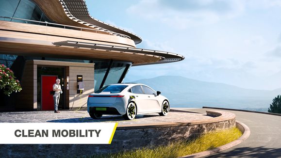Clean Mobility