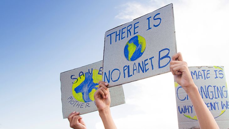 Sustainability Agenda