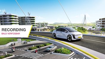 Vitesco Technologies – Kapitalmarkttag 2022
