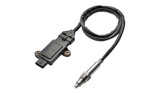 NOx Sensor - Compact Passenger Car Design