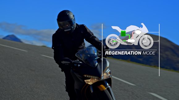 Vitesco Technologies’ innovations for two-wheelers at EICMA 2021