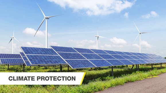 Climate Protection